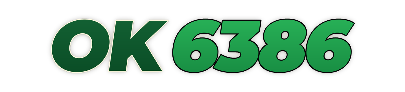 ok6386 logo